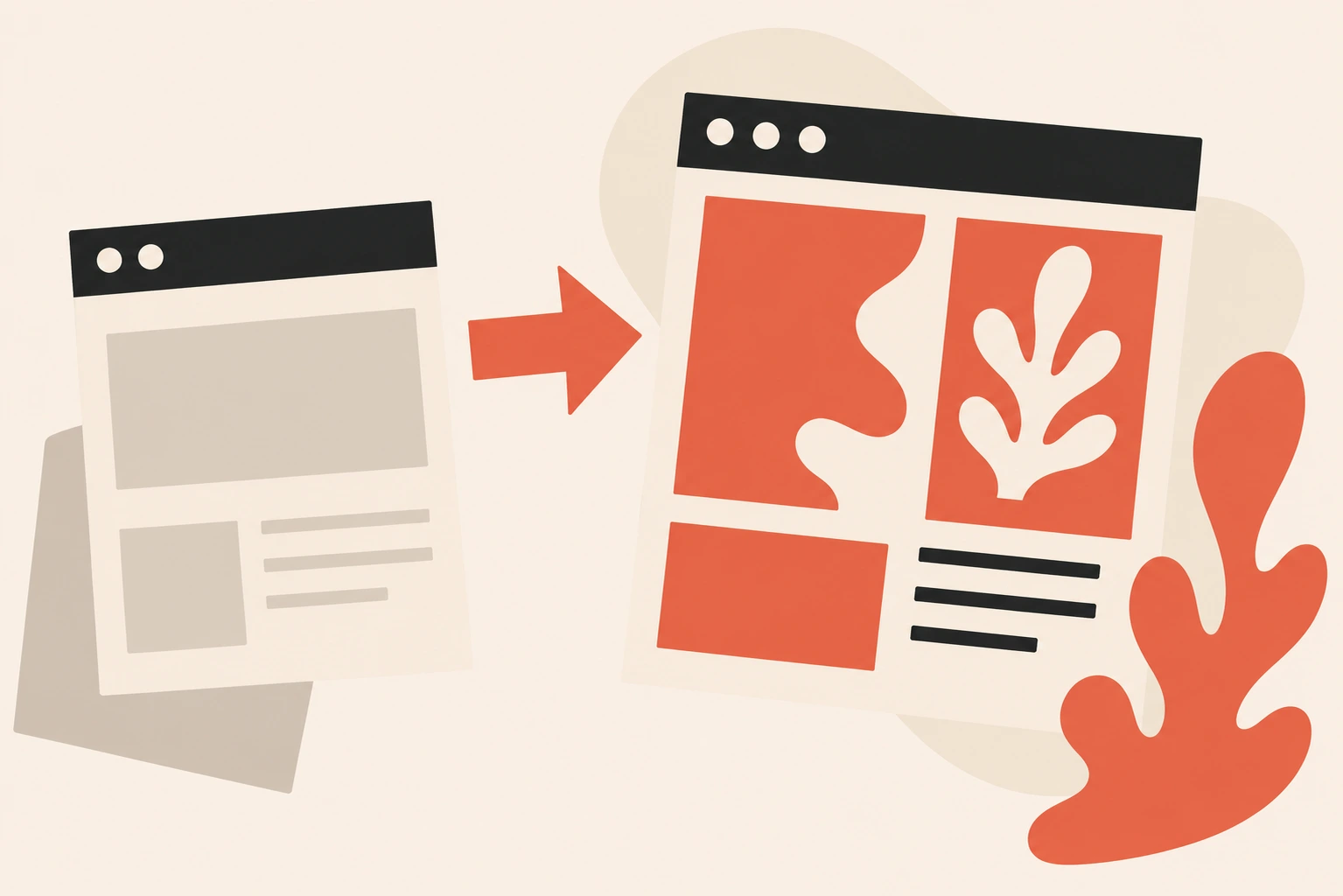 Pourquoi refaire votre site vitrine en 2026