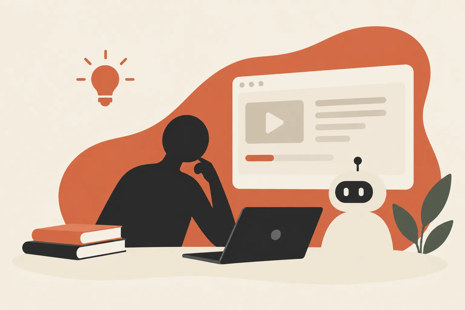 Formation e-learning sur l'IA en entreprise : le guide complet